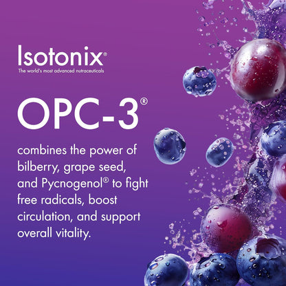  Isotonix OPC-3（含碧容健®)
