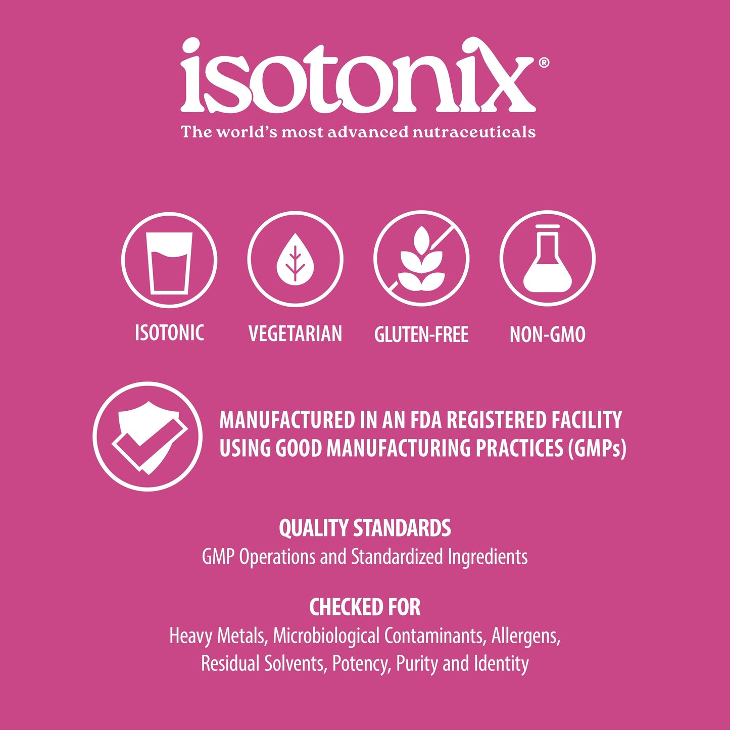 Isotonix維生素D（含維生素K2）粉末